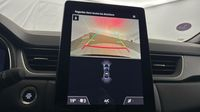 Renault Captur 1.8 E-Tech full hybrid 160ch Techno - 26 — photo 28