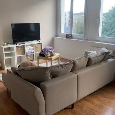 Appartement centre-ville limoges
