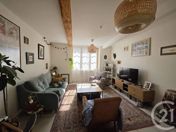 Maison 4 pièces 115 m²