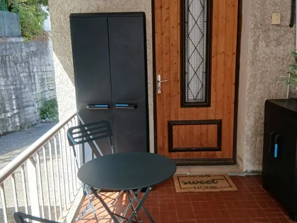 Studio 19m2 meublé