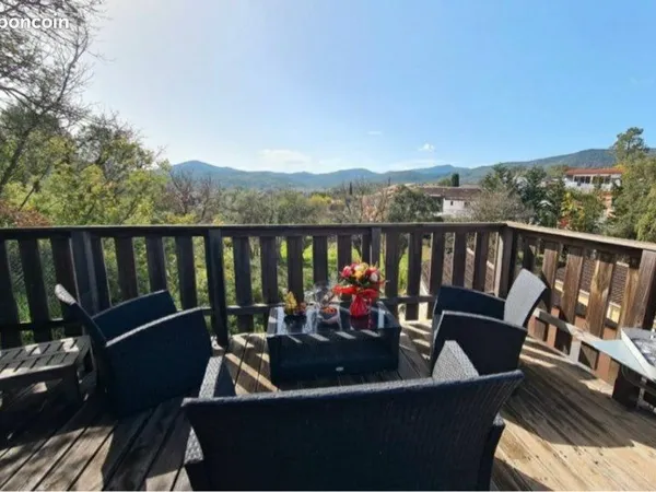 Location Chalet
