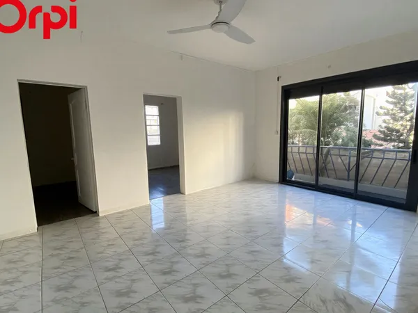 Appartement 4 pièces 70 m²