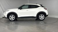 Nissan Juke 1.0 DIG-T 114ch N-Connecta 2021 — photo 7