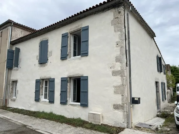 Maison 4 pièces 140 m²