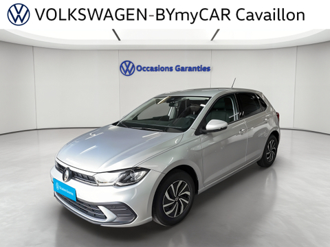 Volkswagen Polo 1.0 TSI 95 S&amp;S BVM5