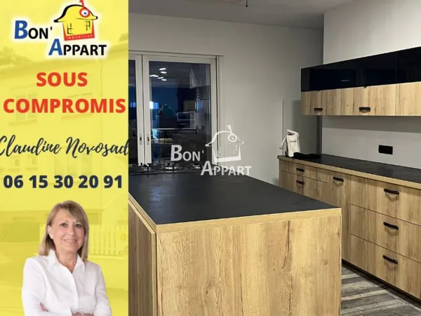 Loft 1 pièce 110 m²