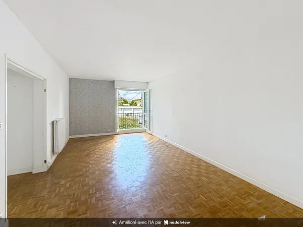 Appartement 3 pièces 76 m²