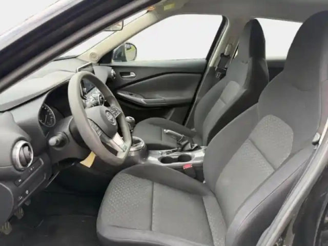 Nissan Juke 1.0 dig-t 114ch acenta 2023 — photo 14