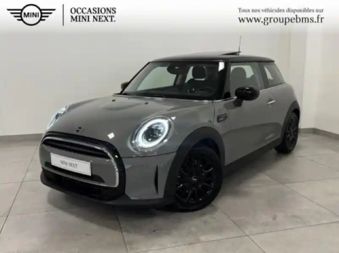Mini Mini cooper 136ch edition camden