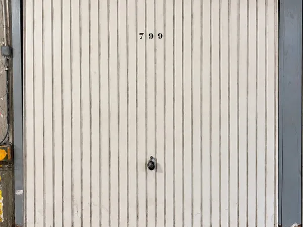 Parking 13 m²