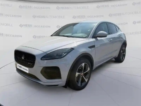 Jaguar E-Pace d200 mhev r-dynamic se bva awd