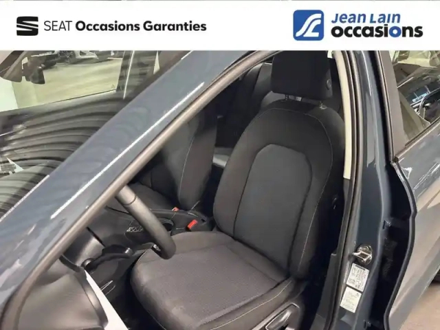 Seat Ibiza 1.0 tsi 95 ch s/s bvm5 — photo 12
