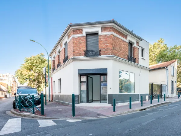 Vends maison rénovée