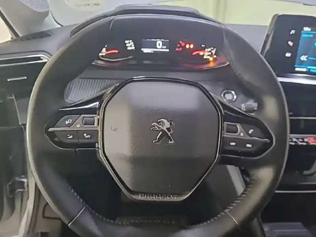 Peugeot 208 bluehdi 100 s&amp;s bvm6 — photo 29