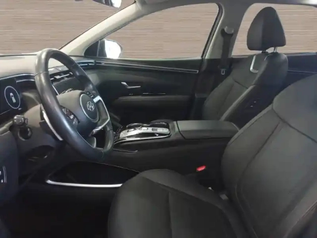 Hyundai Tucson 1.6 t-gdi 265 htrac plug-in bva6 — photo 9