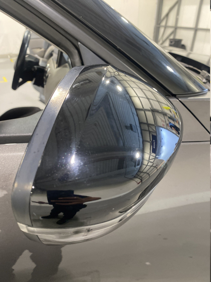 DS DS3 Crossback — photo 54