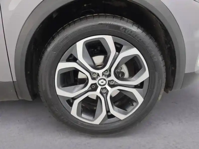 Renault Captur tce 90 - 21 — photo 28