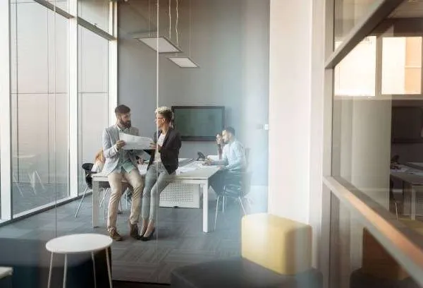 A vendre local commercial 636m² à Aix-les-Bains