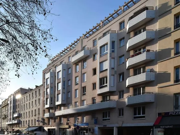 Appartement 4 pièces 86 m²