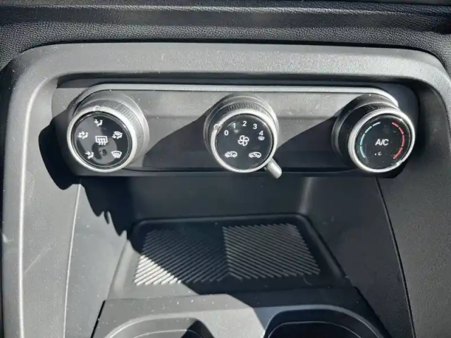 Citroën C3 turbo 100 ch bvm6 — photo 19