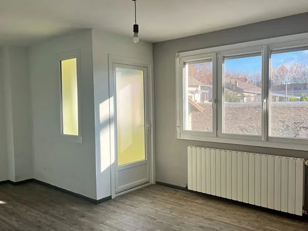 Appartement 3 pièces 72 m²