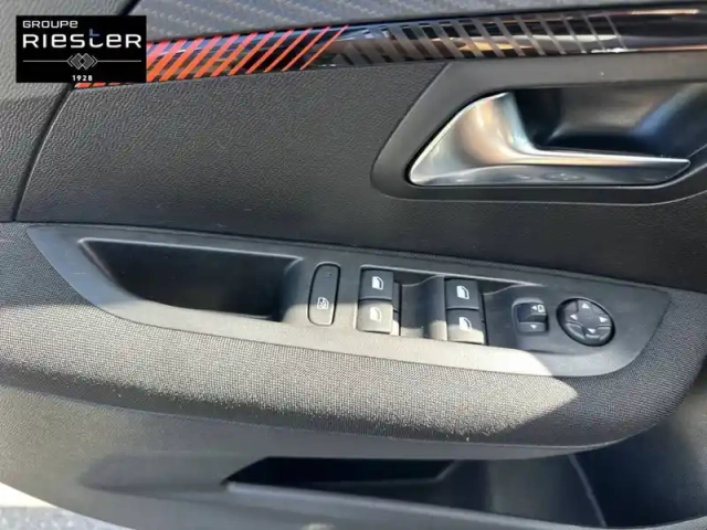 Peugeot 208 puretech 75 s&amp;s bvm5 — photo 15