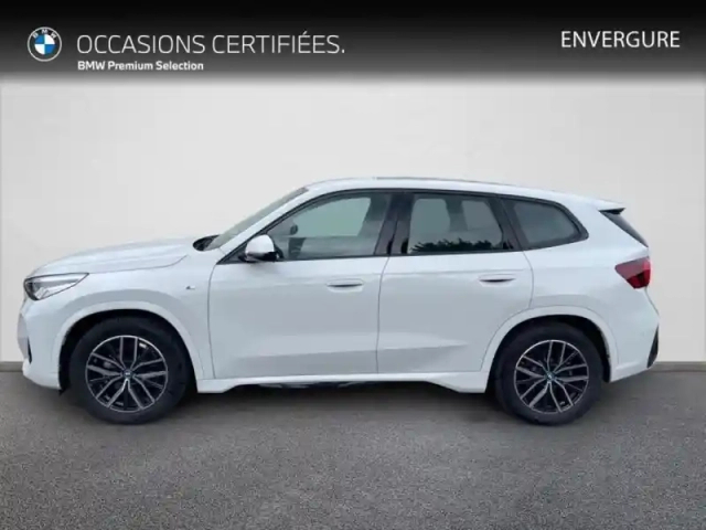 Bmw X1 iedrive20 204ch m sport — photo 3