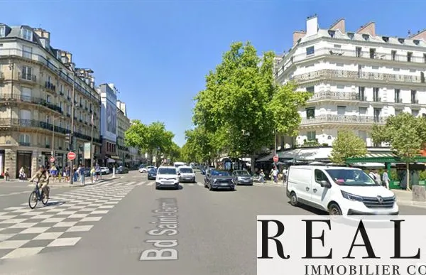 Local commercial 92 m²