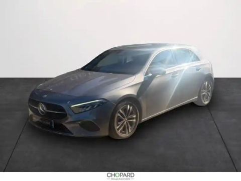 Mercedes Classe A 180 d 8g-dct