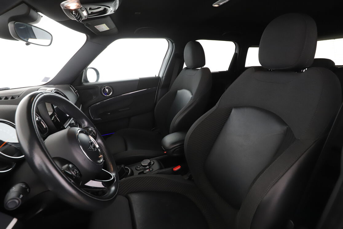 MINI Countryman Cooper SE ALL4 Hybrid BVA6 — photo 9