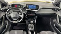 Peugeot 208 1.2 PureTech 100ch S&S Allure — photo 11