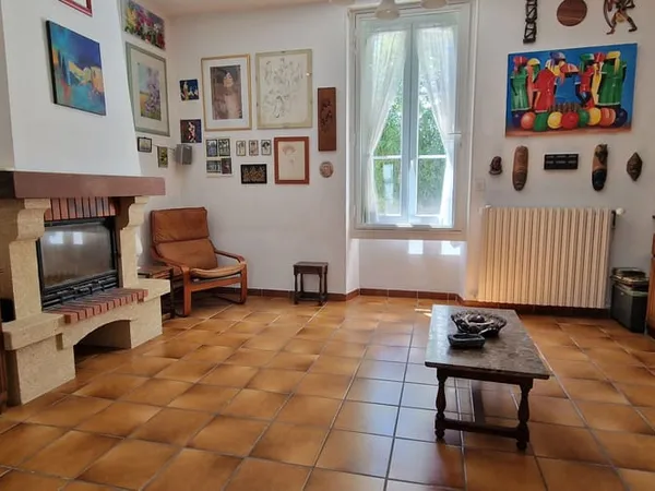 Maison 5 pièces 147 m²