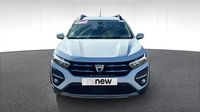 Dacia Sandero 1.0 TCe 90ch Stepway Confort -22 — photo 2