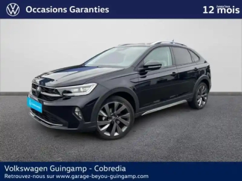 Volkswagen Taigo 1.0 tsi 110ch style dsg7