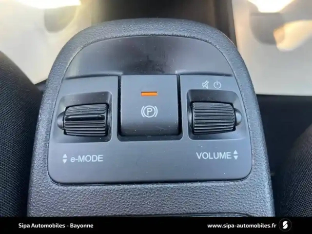 Fiat 500 e 118 ch — photo 107