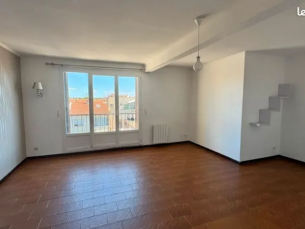 Appartement T3