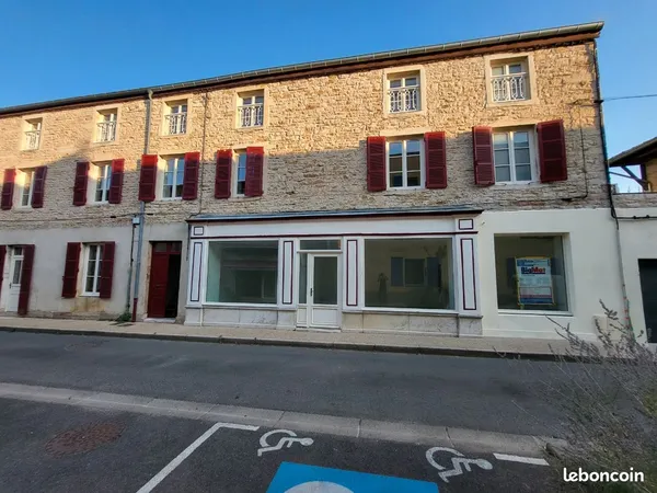 Local professionnel