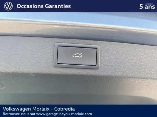 Skoda Karoq 2.0 tdi 116ch scr business dsg7 — photo 14