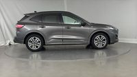 Ford Kuga 2.0 EcoBlue 150ch mHEV ST-Line X — photo 4