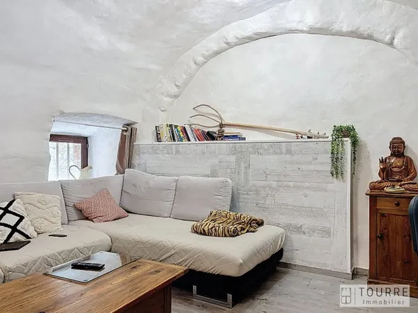 Immeuble de rapport 124 m²
