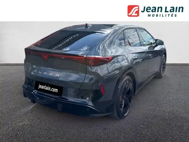 Cupra Tavascan 286 ch — photo 5