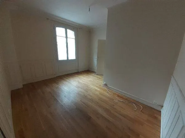 Appartement 1 pièce 18 m²
