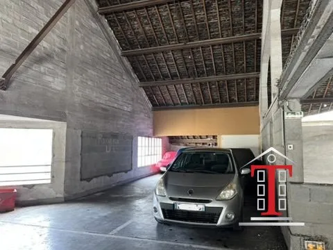 Stationnement Vente Angers   44400€
