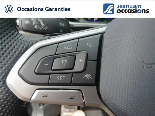 Volkswagen T-Roc 1.5 tsi evo2 150 start/stop dsg7 — photo 43