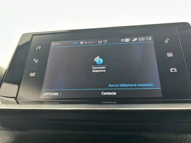 Peugeot 208 puretech 75 s&amp;s bvm5 — photo 26