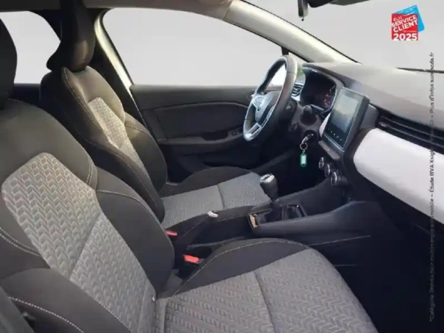 Renault Clio 1.0 tce 90ch evolution — photo 5