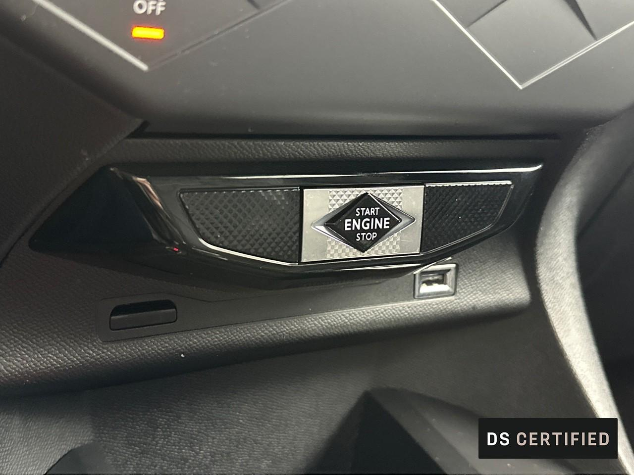 Ds Ds 3 crossback bluehdi 130 eat8 louvre — photo 30