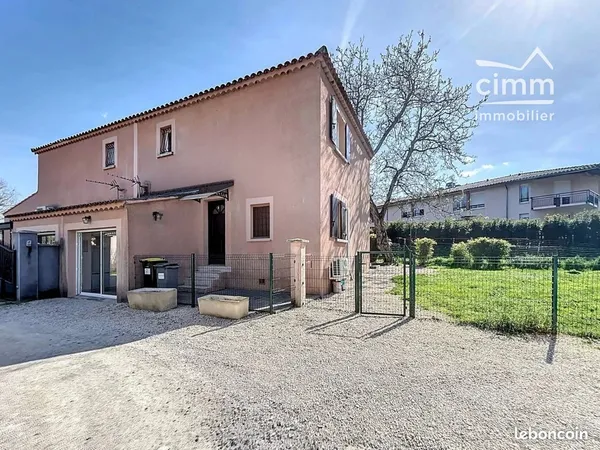 Maison 5 pièces 96 m²
