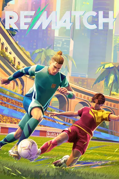 REMATCH