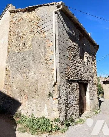 Maison 2 pièces 40 m²